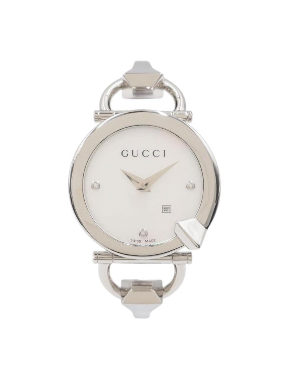 Gucci Bangle Watch #357498F53B